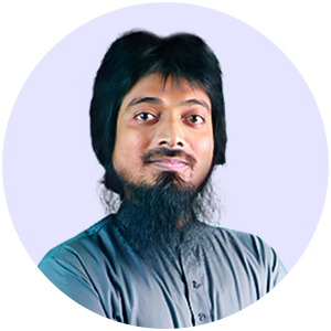 Instructor Image