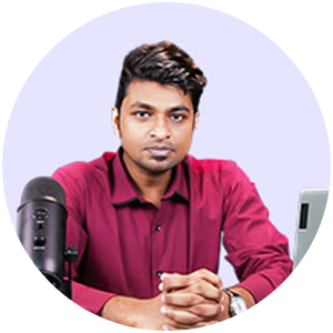 Instructor Image