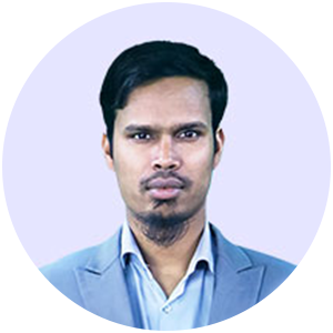 Instructor Image